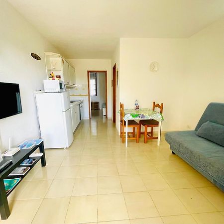 Sunlight Apartment In קוסטה דה אנטיגואה מראה חיצוני תמונה