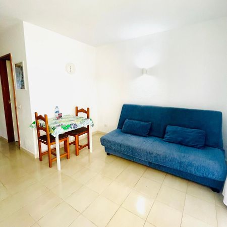 Sunlight Apartment In קוסטה דה אנטיגואה מראה חיצוני תמונה