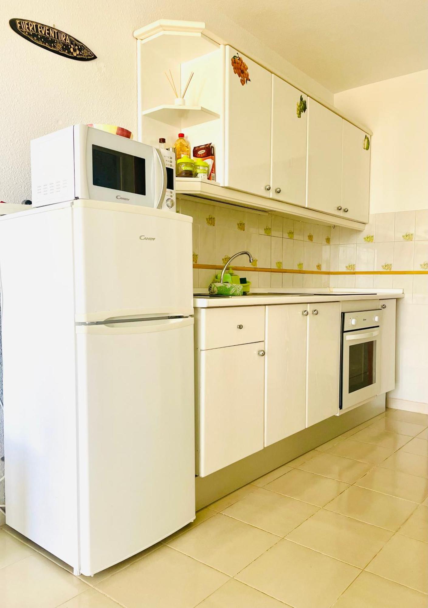 Sunlight Apartment In קוסטה דה אנטיגואה מראה חיצוני תמונה