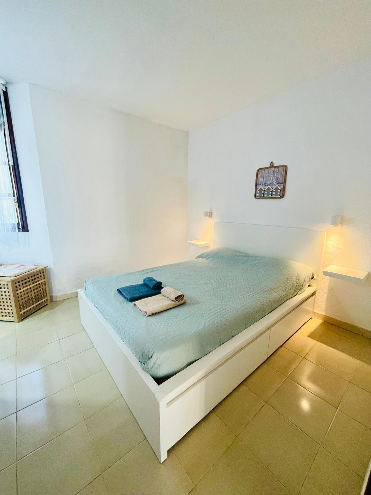 Sunlight Apartment In קוסטה דה אנטיגואה מראה חיצוני תמונה