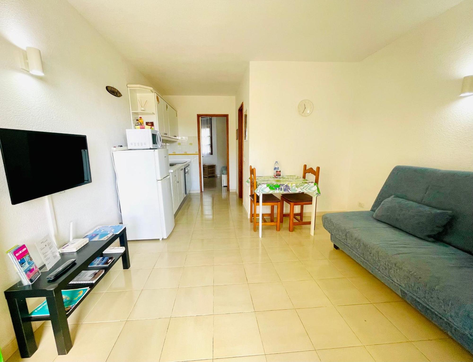 Sunlight Apartment In קוסטה דה אנטיגואה מראה חיצוני תמונה