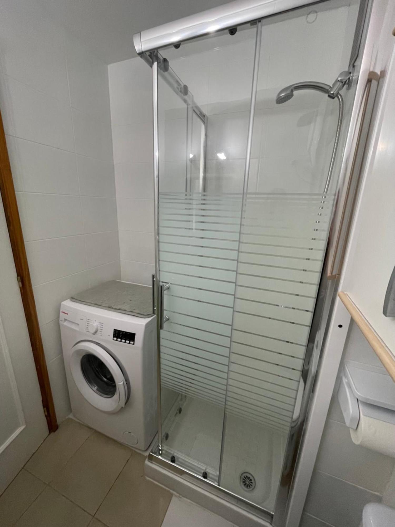Sunlight Apartment In קוסטה דה אנטיגואה מראה חיצוני תמונה