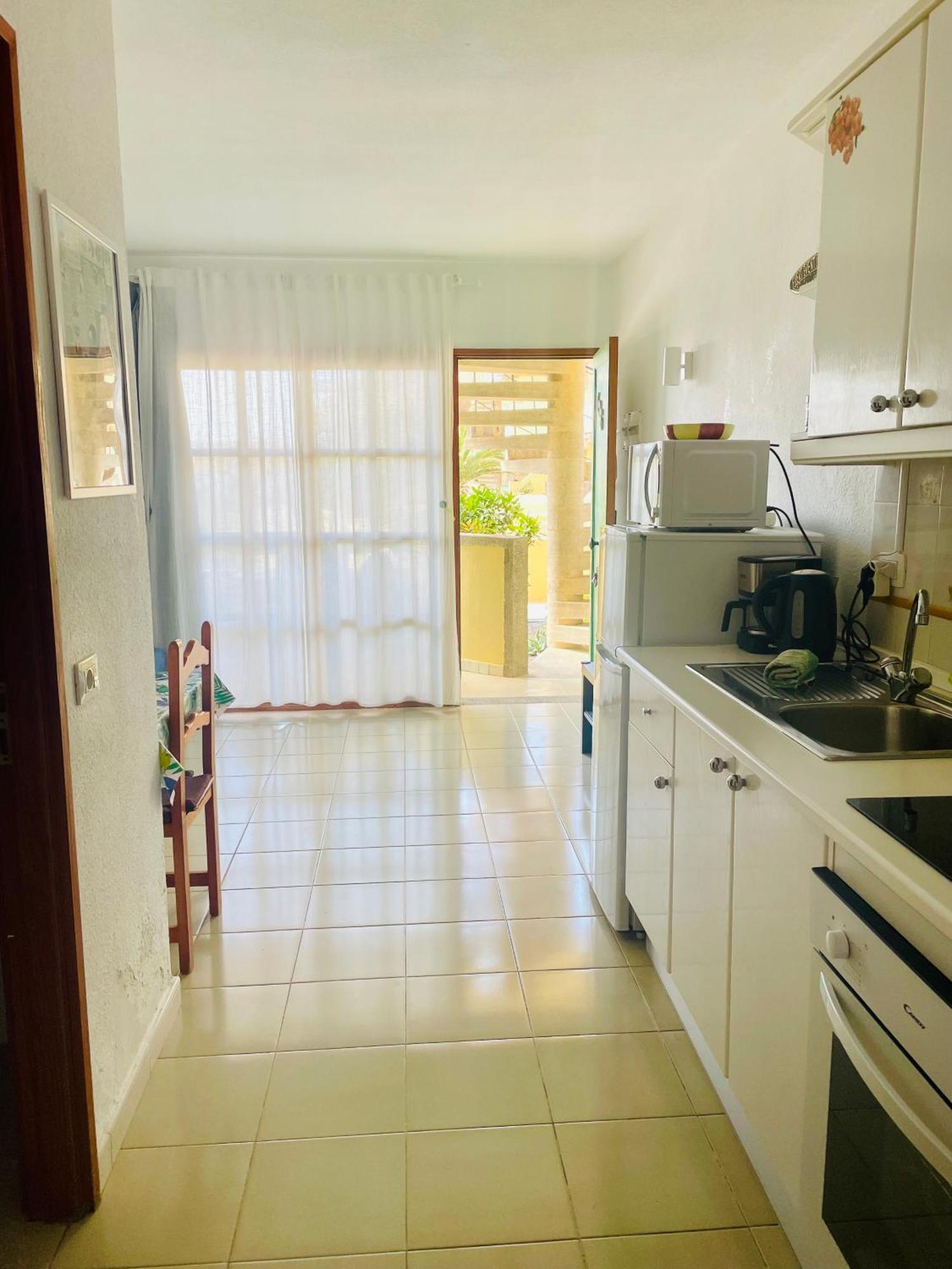 Sunlight Apartment In קוסטה דה אנטיגואה מראה חיצוני תמונה