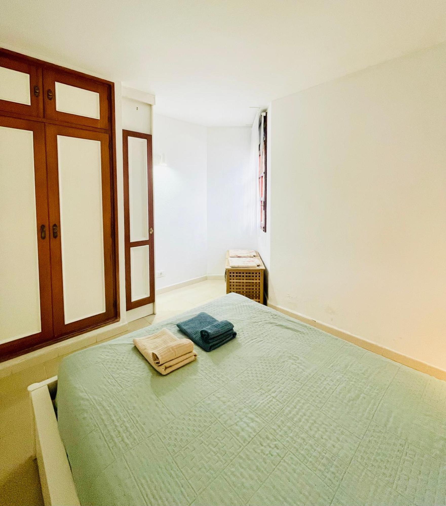 Sunlight Apartment In קוסטה דה אנטיגואה מראה חיצוני תמונה