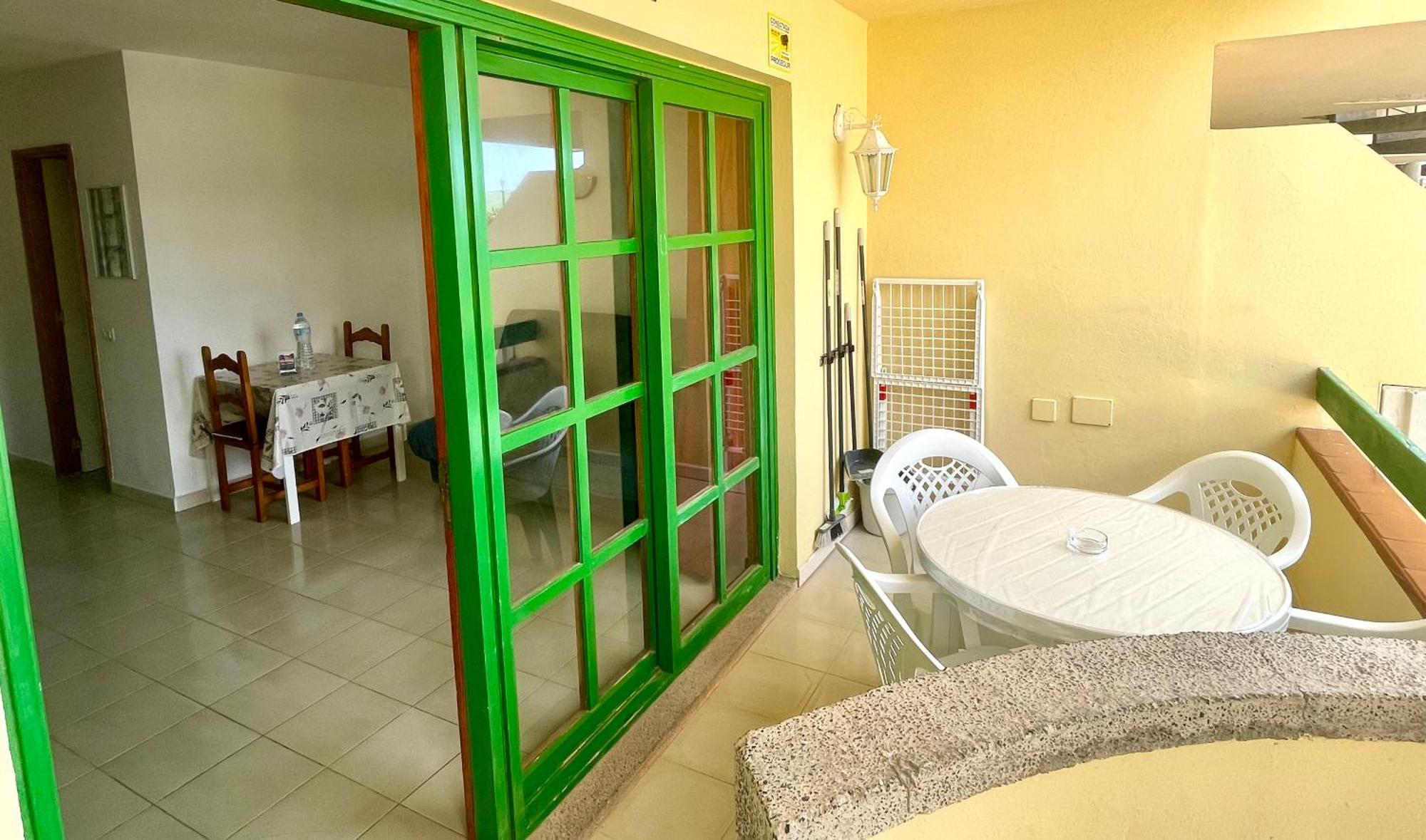 Sunlight Apartment In קוסטה דה אנטיגואה מראה חיצוני תמונה